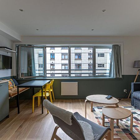 Apartamento Guestready - Airy Apt For 4 In Issy-Les-Moulineaux Exterior foto
