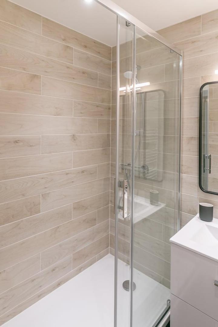 Apartamento Guestready - Airy Apt For 4 In Issy-Les-Moulineaux Exterior foto