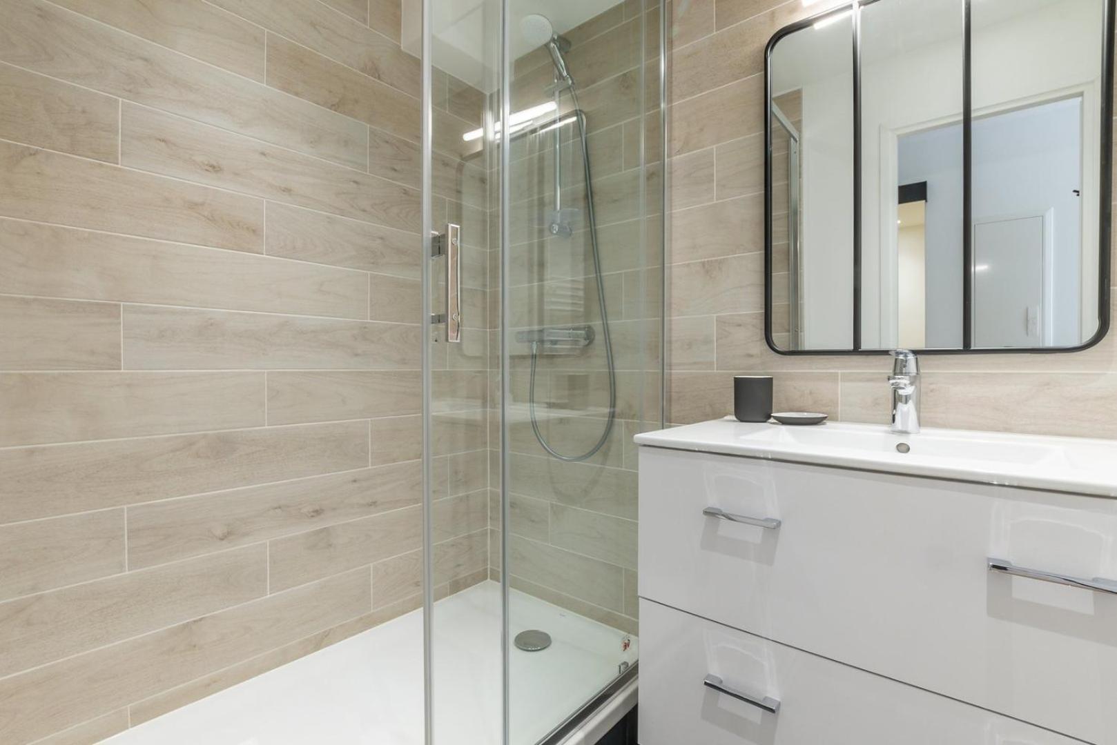 Apartamento Guestready - Airy Apt For 4 In Issy-Les-Moulineaux Exterior foto